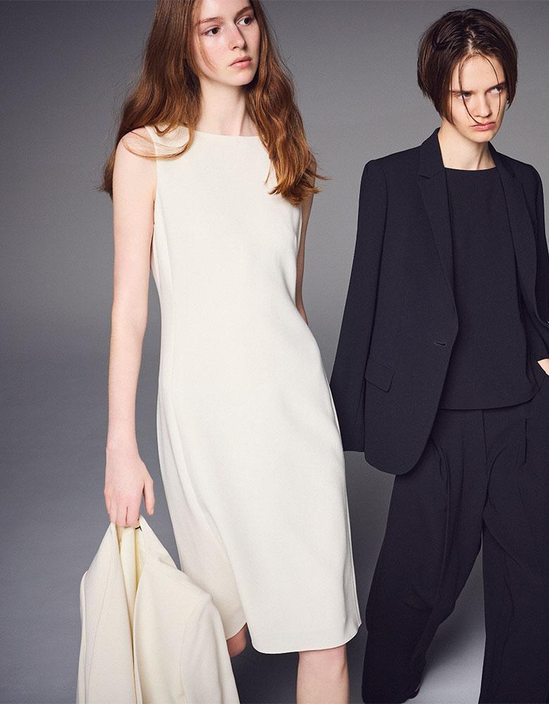 WOMEN（レディース）｜Theory 公式通販サイト