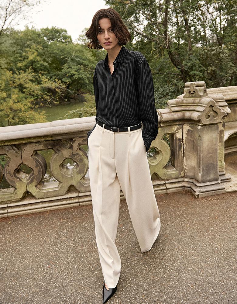 WOMEN（レディース）｜Theory 公式通販サイト