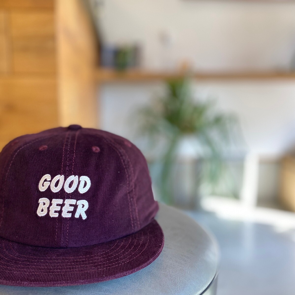 TACOMA FUJI RECORDS -GOOD BEER- - the LOCAL STORE