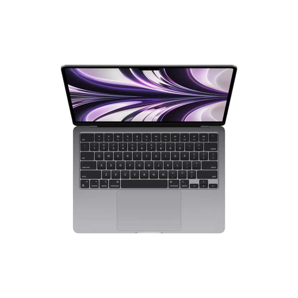 13-Inch M2 MacBook Air 512GB SSD 8GB RAM Space Gray | The Mizzou Store