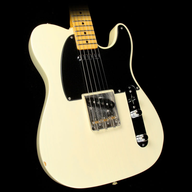 Squier Classic Vibe '50s Telecaster Vintage Blonde 2008 | The
