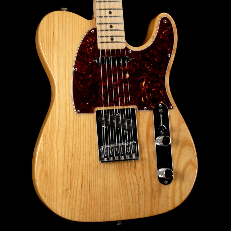 Fender FSR Special Edition Telecaster Natural Ash 2006 | The Music Zoo
