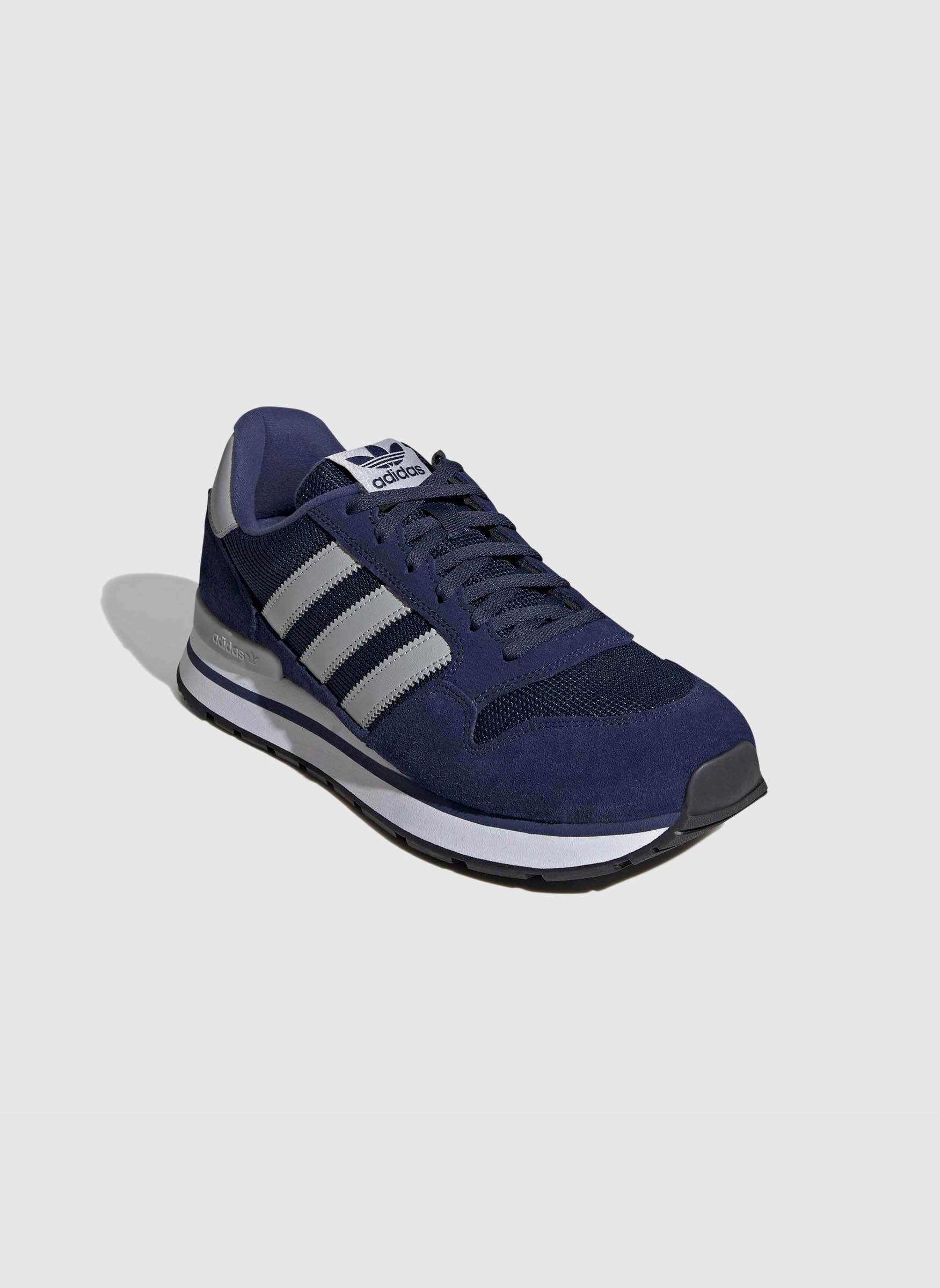 ZX 500 RS - Night Indigo/Grey – The Smart Dresser