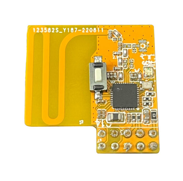 Zooz 800 Series Z-Wave Long Range GPIO Module ZAC93 LR - The