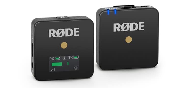 RODE Wireless Go Review | A Truly Wireless Podcasting Setup