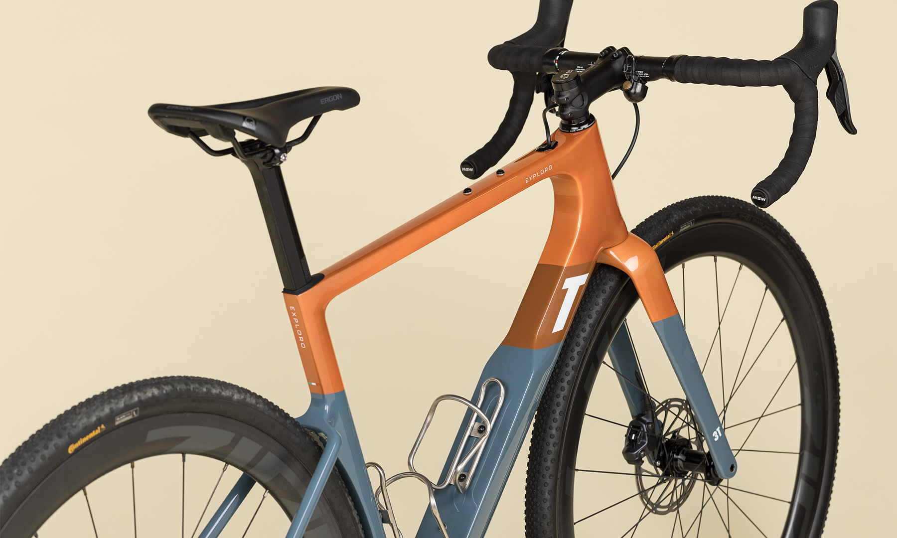 3T Exploro Racemax Review: Why I Bought An Aero Gravel Bike | The