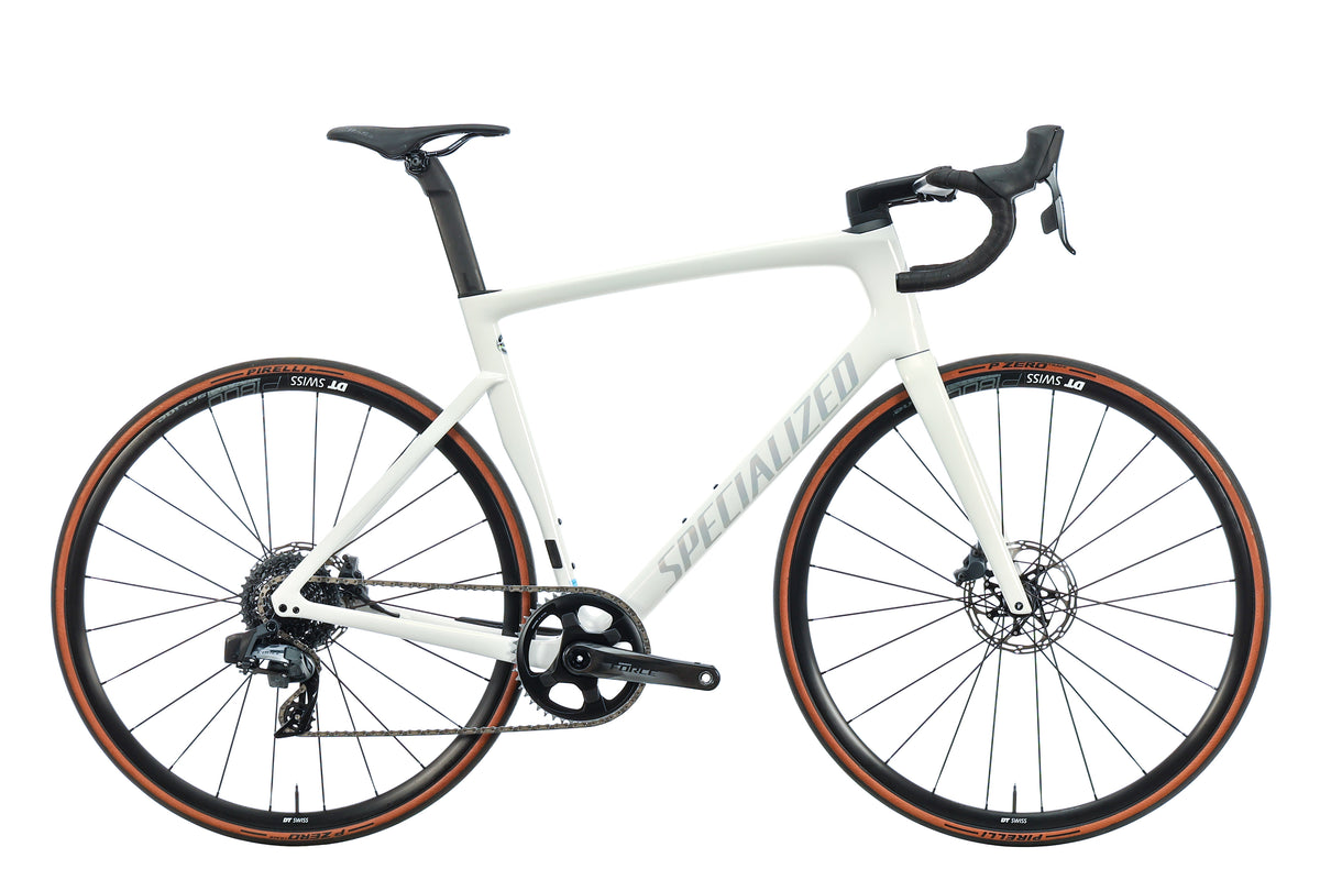 text_set_value: Specialized Tarmac SL7 Pro Road Bike - 2021, 58cm