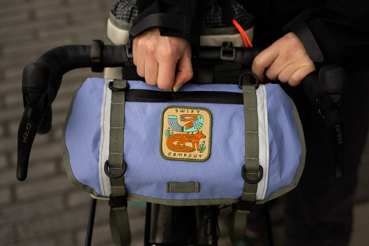 Swift Industries Catalyst Pack - 2024 Swift Campout Edition