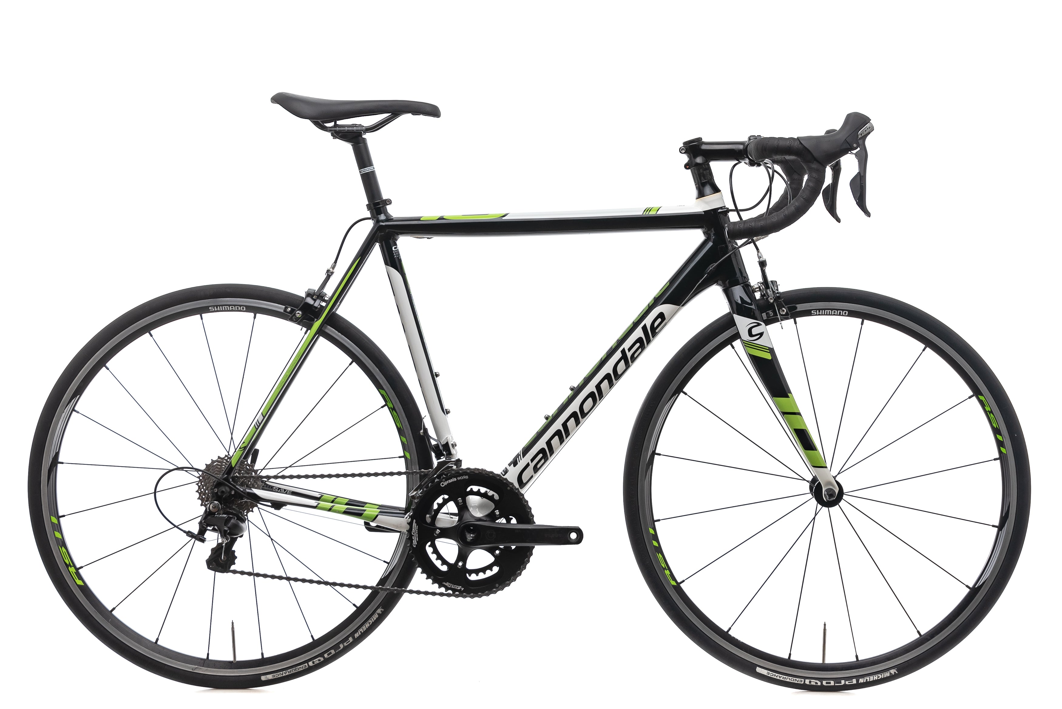 Cannondale CAAD10 Road Bike - 2015, 56cm | The Pro's Closet – The