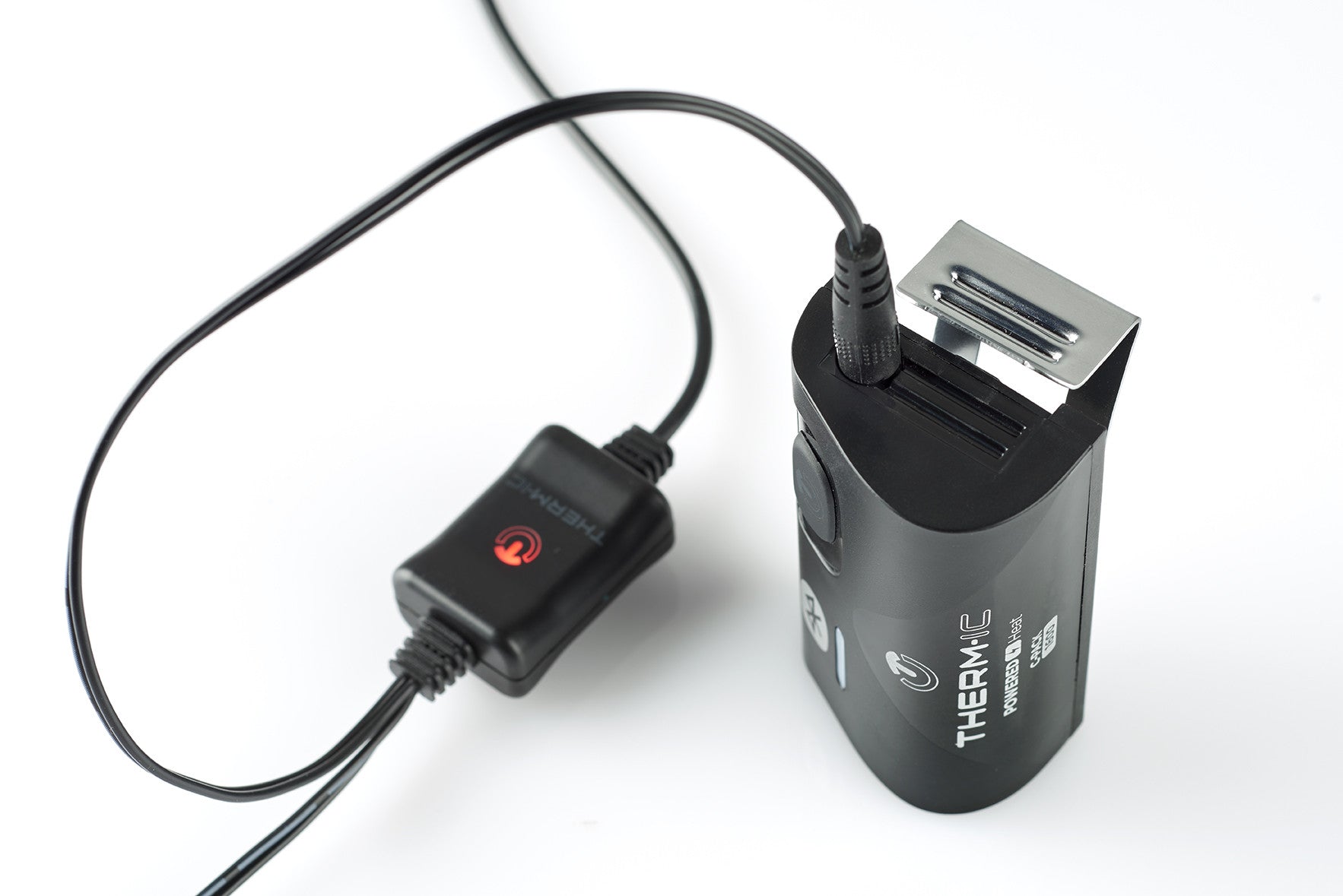 Bundle - heated insoles Heat 3D + C-Pack 1300B batteries – Thermic-US