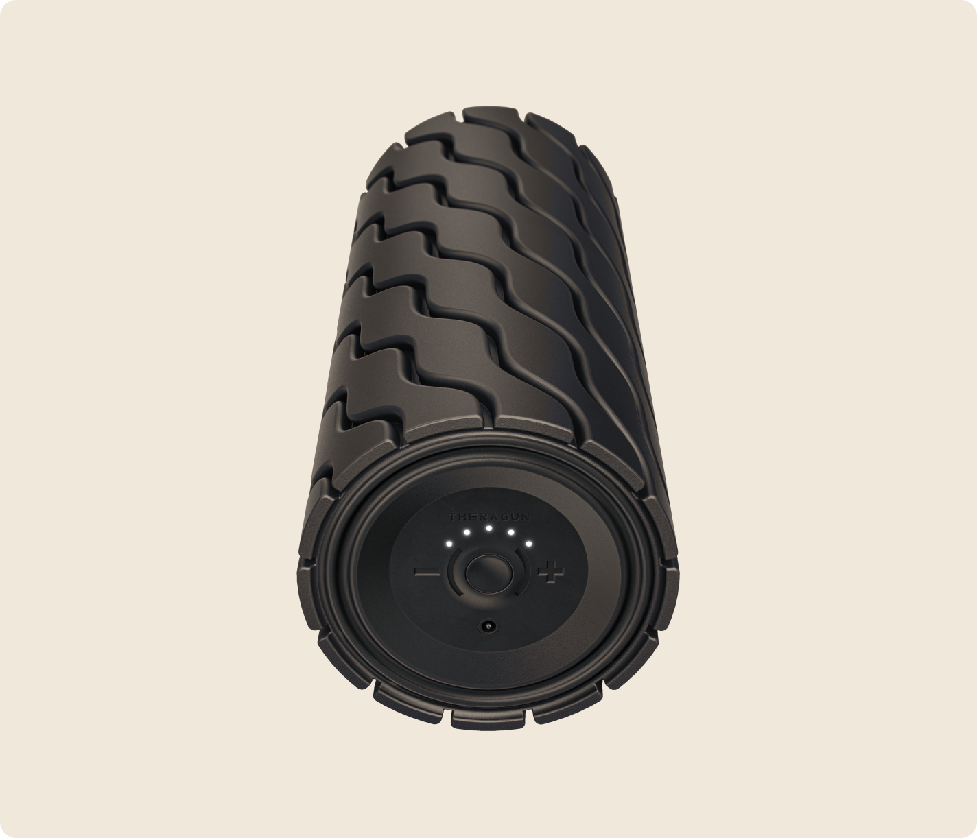 WaveRoller | Vibrating Roller for Sore Muscles | Therabody US