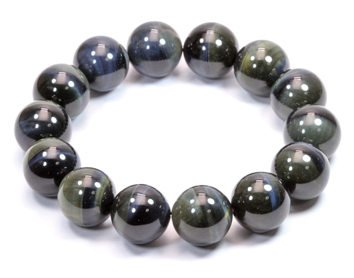 タイガーアイ(虎目石)【意味・効果まとめ】2025年版鉱物図鑑