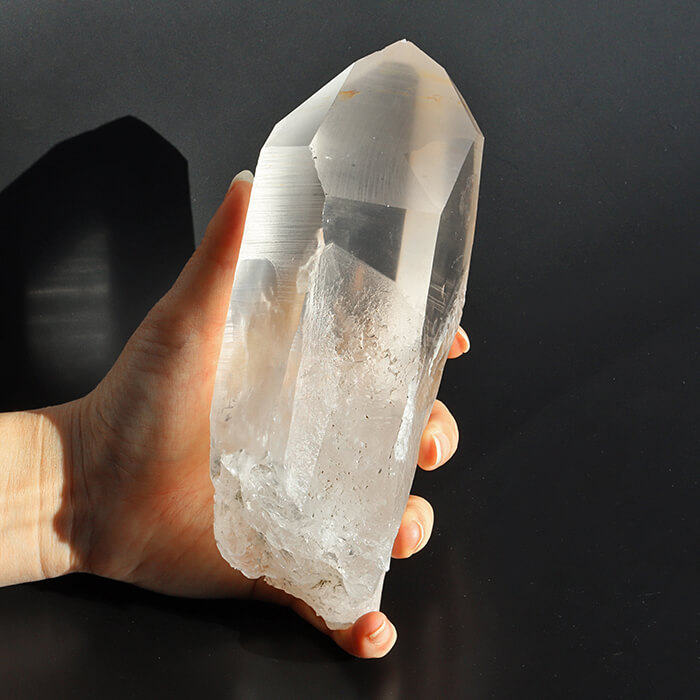 元祖レムリアンシードの聖地セーラ・デ・カブラル産オールドタイプが