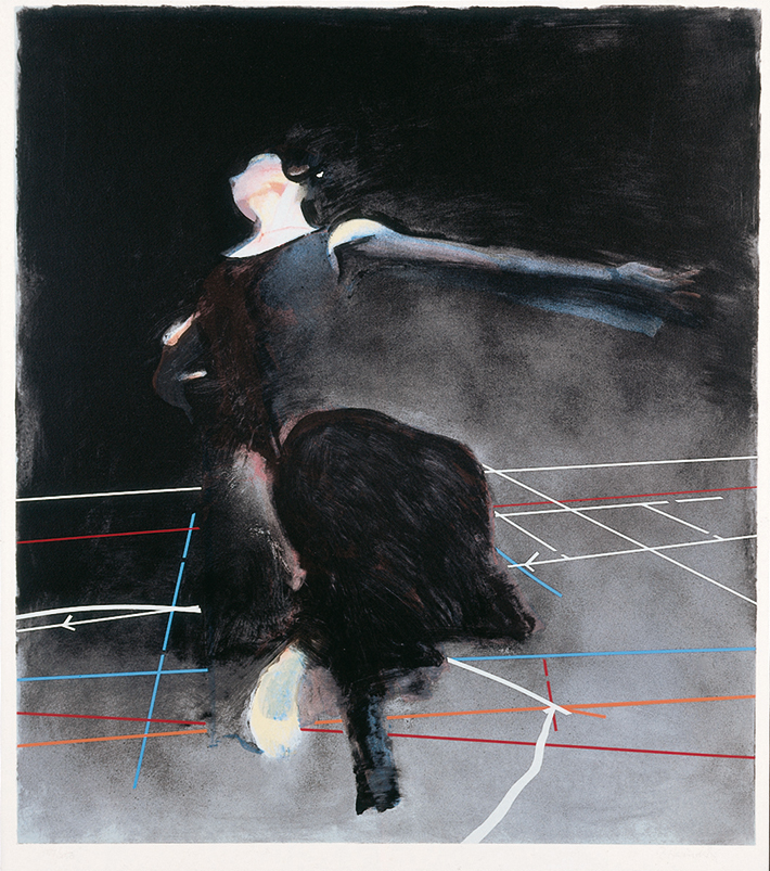 Robert Heindel Archives - The Red Dot Gallery