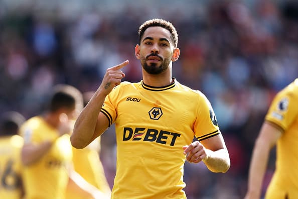 改革進めるマンUは来夏ウルブズの絶対的支柱、FWクーニャ獲得に本腰か