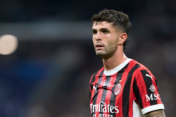 ラウタロをも上回る“46”の得点関与数 もっと評価されるべきミランFW