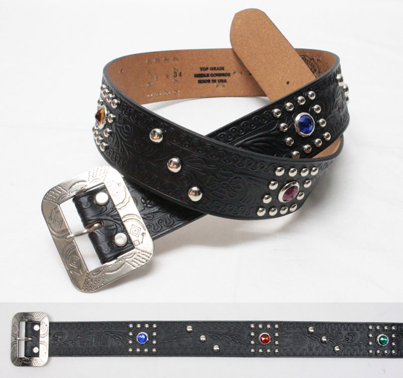 ACE WESTERN BELTS 【Style No.200 EARLY 