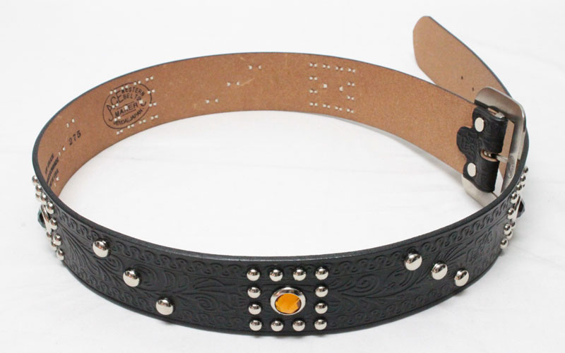 ACE WESTERN BELTS 【Style No.200 EARLY 