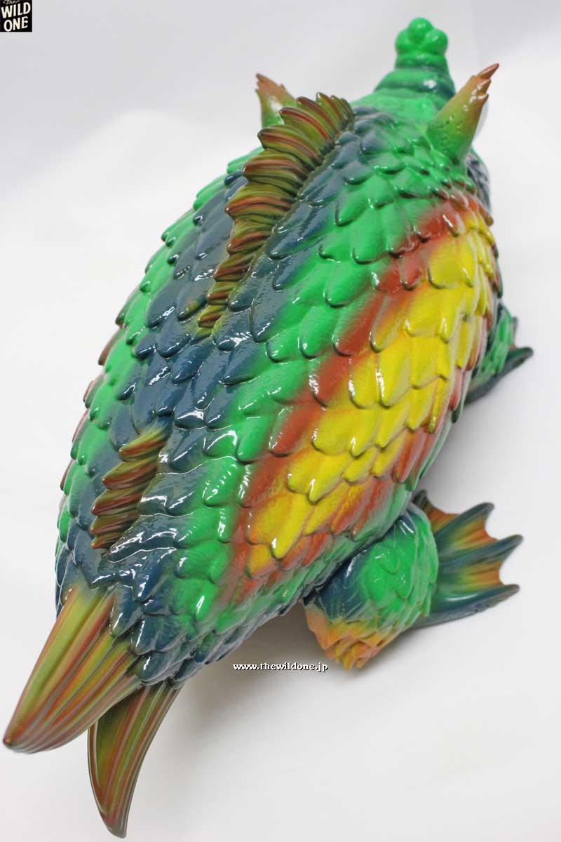 アルティマトューレ by フリーホイーラーズ 【アンシエントモンスター