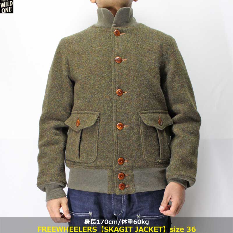 SHIRTS : THE VANISHINIG WEST by FREEWHEELERS the WILD ONE｜フリー