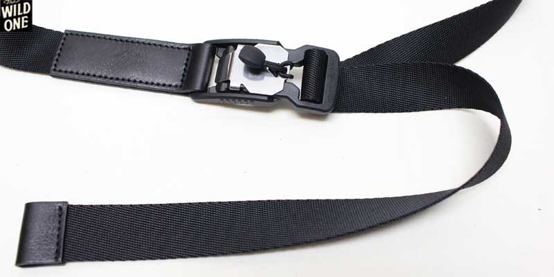 フリーホイーラーズ 【ユーティリティベルト ＜ブラック （黒