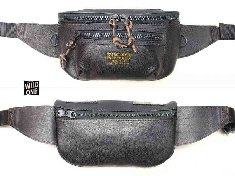 コリンボ 【ZX-0512 ワイルドビル ハンターズ ファニーポーチ