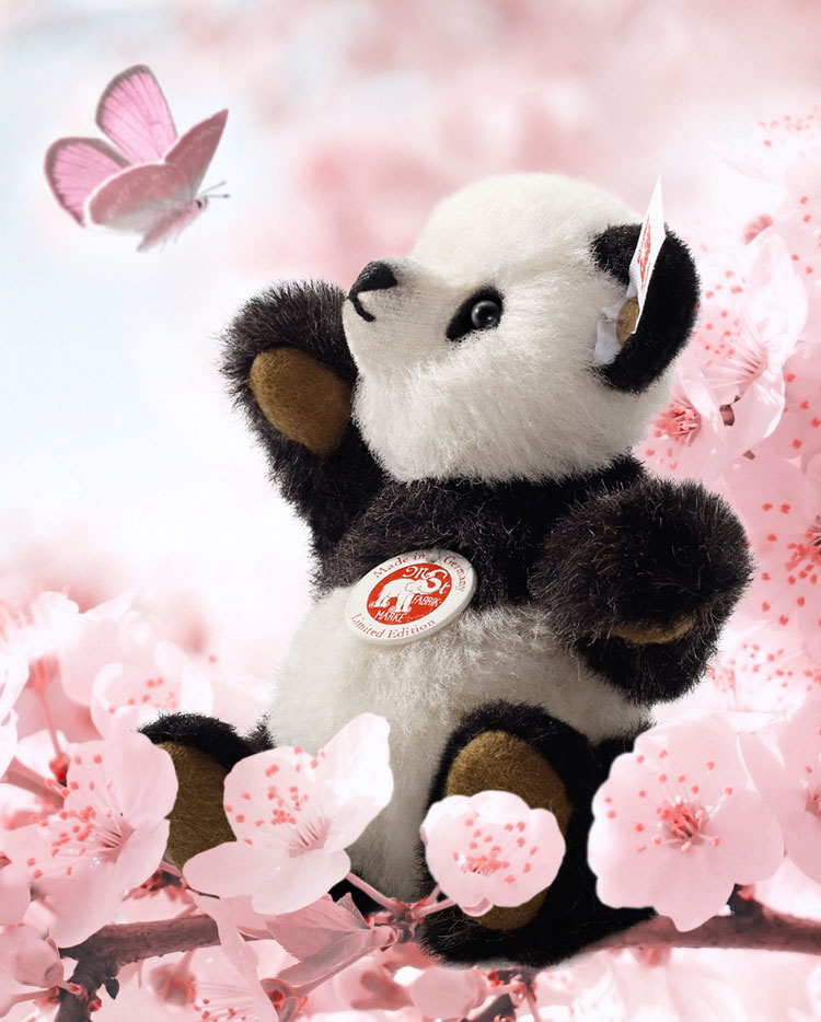 Patch From Disney's 101 Dalmatians EAN 355912