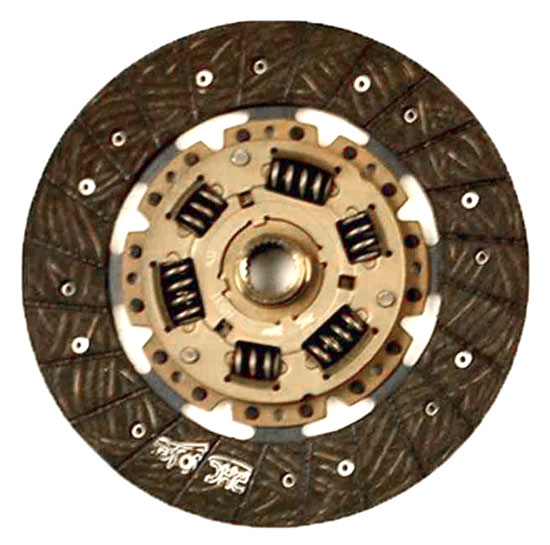 Motorsport Auto - The Z Store - Clutch Pressure Plate, 82-83 280ZX