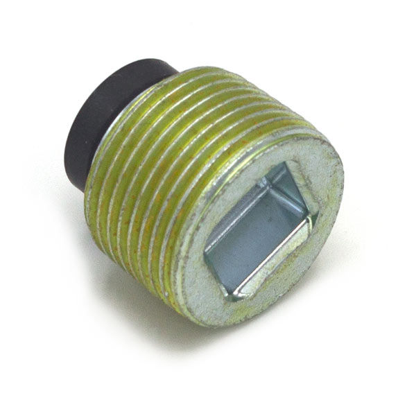 Motorsport Auto - The Z Store - Factory Transmission Fill Plug, 8