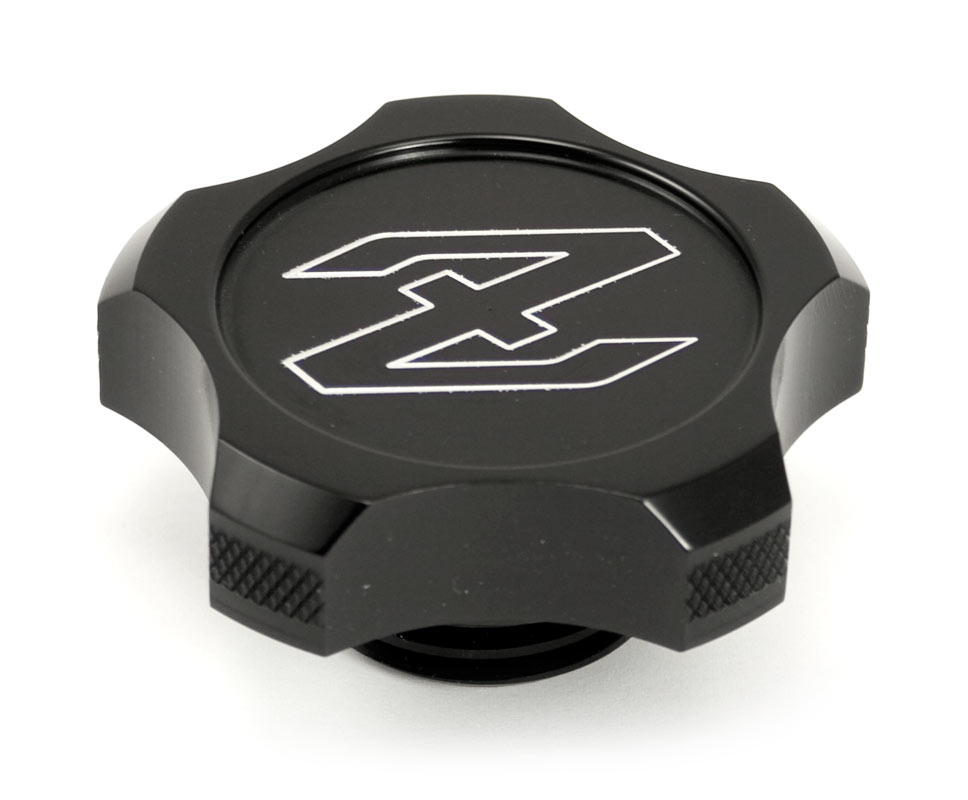 Motorsport Auto - The Z Store - Chrome Or Polished Valve Covers