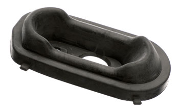 Motorsport Auto - The Z Store - Factory Inner Shift Boot, Lower