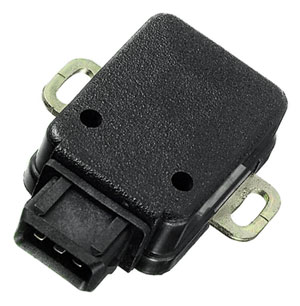 Motorsport Auto - The Z Store - Throttle Position Switch, 84-89