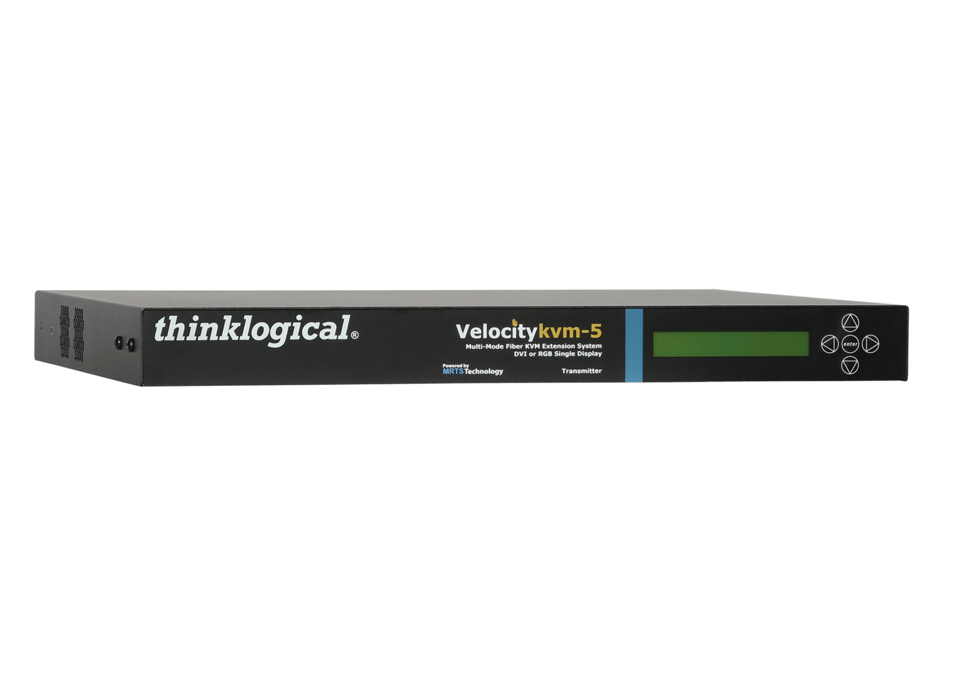 Thinklogical | A BELDEN Brand Velocity 5 KVM Extender