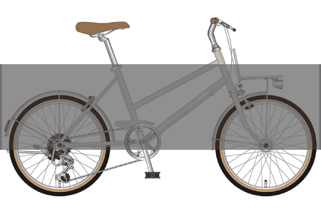 製品紹介 - THIRDBIKES