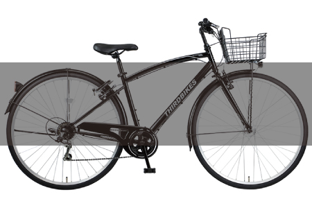 製品紹介 - THIRDBIKES