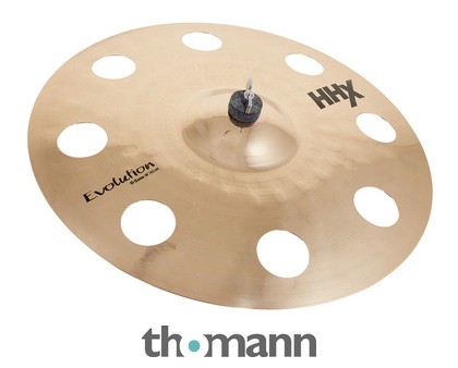 Sabian 18