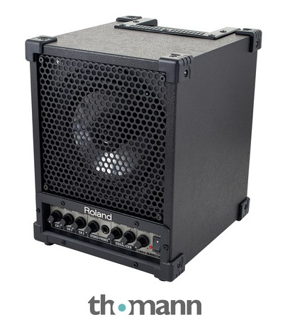 Roland CM-30 Cube Monitor – Thomann Portuguesa