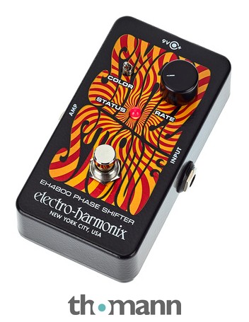 Electro Harmonix Small Stone – United States