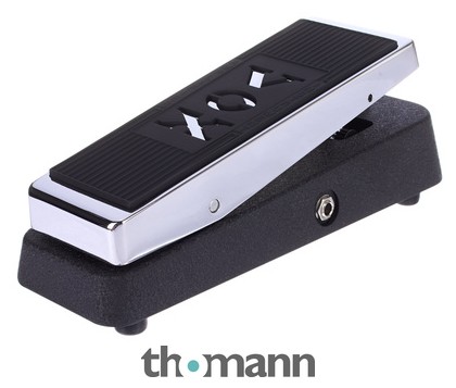 Vox VX V847A Wah – United States