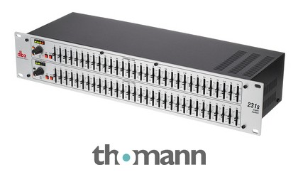 DBX 231s – United States