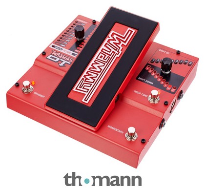 Digitech Whammy DT – United States