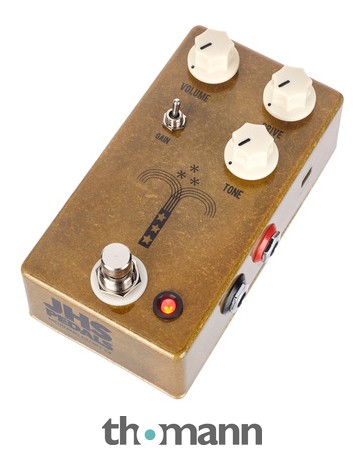 JHS Pedals Morning Glory V4 – United States