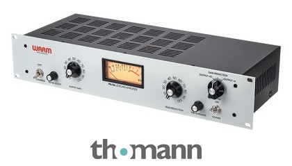 Warm Audio WA-2A – United States