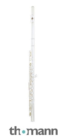 Yamaha YFL-312 Flute – United States