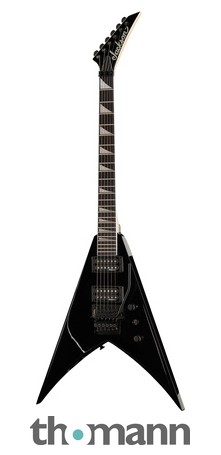 Jackson JS32 King V AH Gloss Black – Thomann România