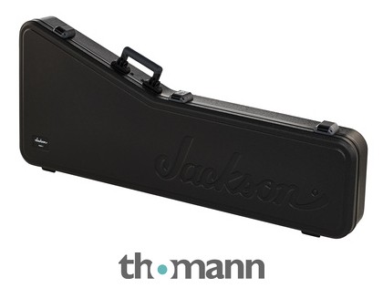 Jackson Case 6/7 RH King V – United States