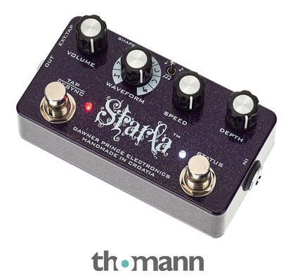 Dawner Prince Starla Tap Tempo Tremo B-Stock – Thomann België