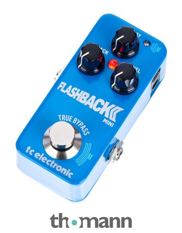 tc electronic Flashback 2 Mini Delay – United States