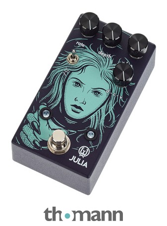 Walrus Audio Julia V2 – United States