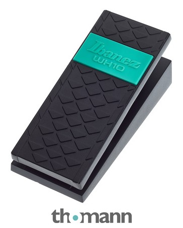 Ibanez WH10V3 Wah Pedal – United States